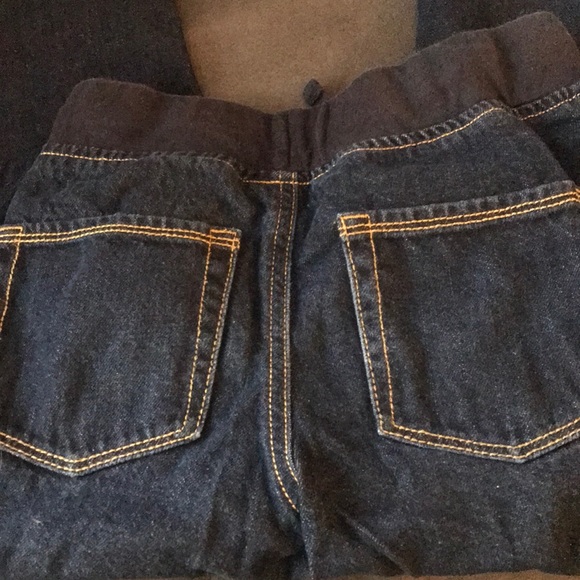 Dark jeans - Picture 3 of 4